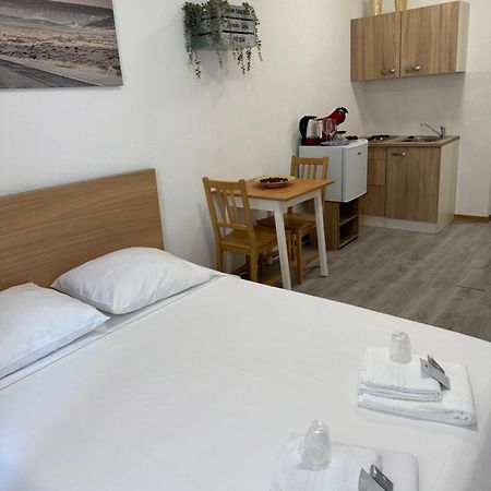 B&B Ilien Bellinzona Eksteriør bilde