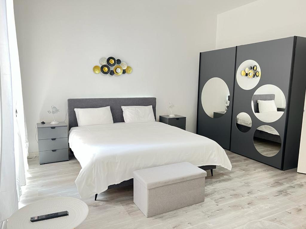 B&B Ilien Bellinzona Eksteriør bilde