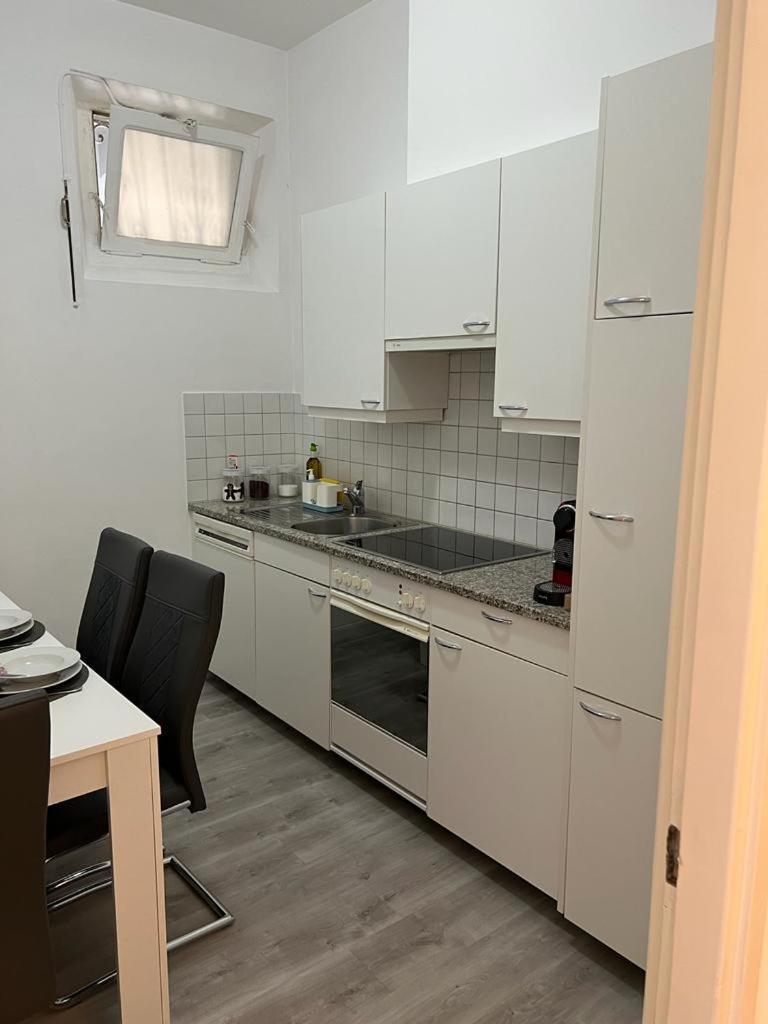 B&B Ilien Bellinzona Eksteriør bilde