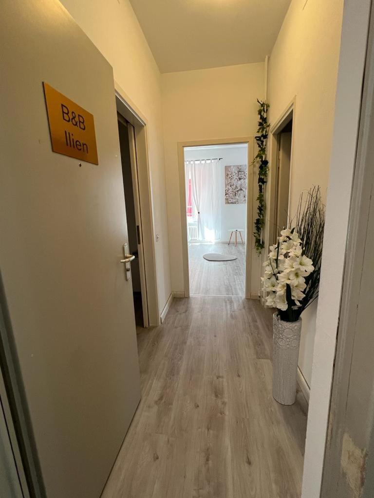 B&B Ilien Bellinzona Eksteriør bilde