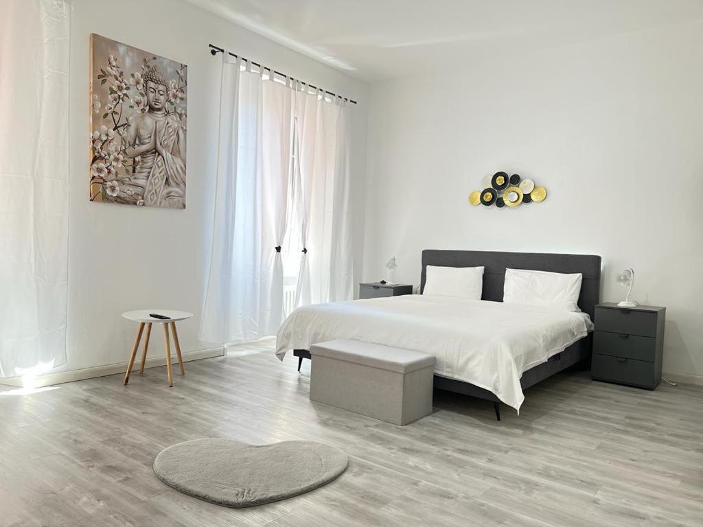 B&B Ilien Bellinzona Eksteriør bilde