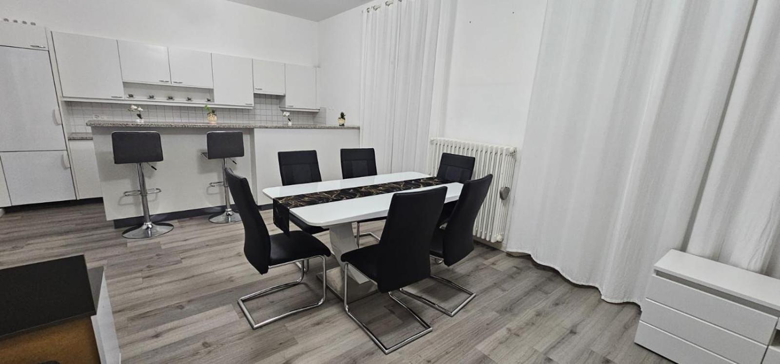 B&B Ilien Bellinzona Eksteriør bilde