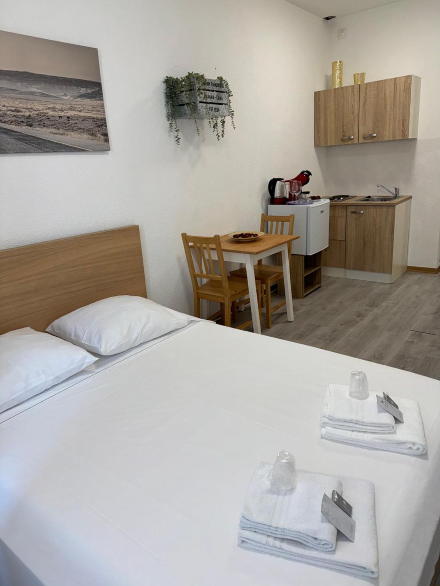 B&B Ilien Bellinzona Eksteriør bilde