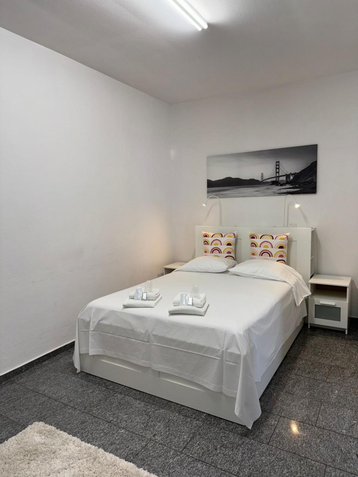B&B Ilien Bellinzona Eksteriør bilde